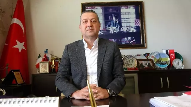 Bozcaada'da korona virüs önlemi Bozcaada'da korona virüs önlemi