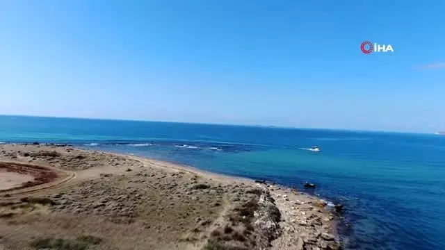 Bozcaada'da kritik korona virüs kararı Bozcaada'da kritik korona virüs kararı