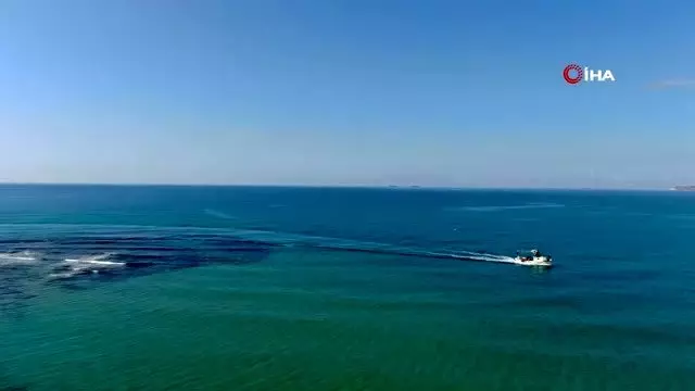 Bozcaada'da kritik korona virüs kararı Bozcaada'da kritik korona virüs kararı