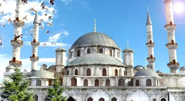 Cuma namazı kılınacak mı? Cuma namazı kılınmayacak mı? Diyanet İşleri Başkanlığı Cuma namazı kararı! Cuma namazı kılınacak mı? Cuma namazı kılınmayacak mı? Diyanet İşleri Başkanlığı Cuma namazı kararı!