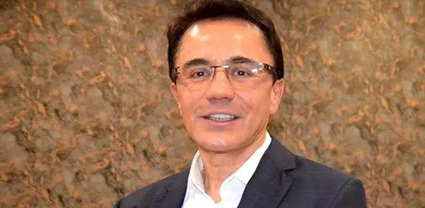 Ender Saraç kimdir? Ender Saraç kaç yaşında nereli? Ender Saraç kimdir? Ender Saraç kaç yaşında nereli?