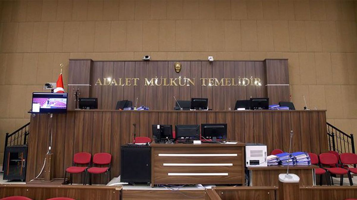 Eski astsubay, FETÖ'cü olduğunu eşinden bile gizlediğini itiraf etti