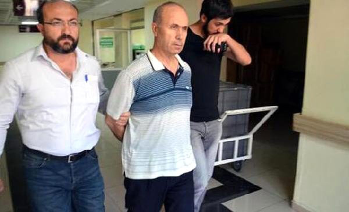 Eski Kayseri Garnizon Komutanı, bozma kararı ardından yeniden yargılanıyor