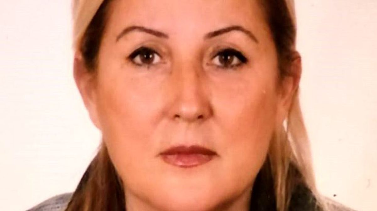Fenerbahçe'nin eski yöneticisi Fatma Sema Küçüksöz hayatını kaybetti