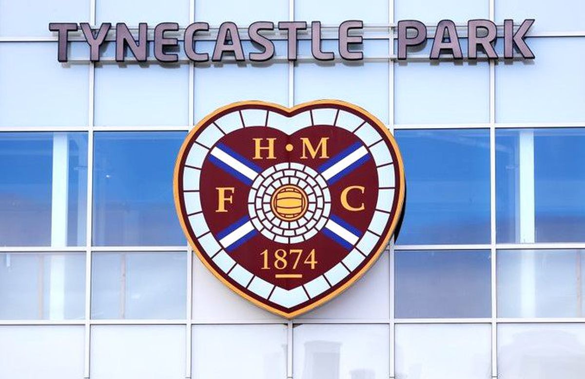 Hearts Kulübü, koronavirüs nedeniyle maaşları yüzde 50 düşürecek