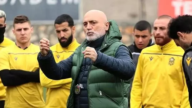 Hikmet Karaman'dan radikal karar! Futbolculara... Hikmet Karaman'dan radikal karar! Futbolculara...