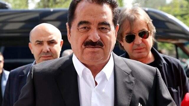 İbrahim Tatlıses iki kadın çalışanı tarafından dolandırıldı