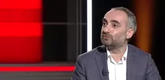 Ender Saraç: İsmail Saymaz'dan karantina açıklaması: Programa katıldığımız Ender Saraç var Ender Saraç: İsmail Saymaz'dan karantina açıklaması: Programa katıldığımız Ender Saraç var