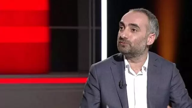 İsmail Saymaz'dan karantina açıklaması: Programa katıldığımız Ender Saraç var İsmail Saymaz'dan karantina açıklaması: Programa katıldığımız Ender Saraç var