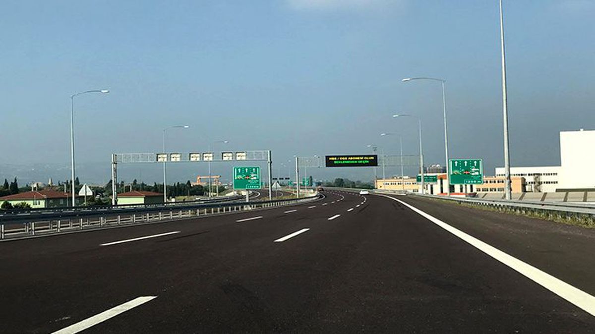 İstanbul'da toplu ulaşım kullananların sayısı yüzde 60 oranında azaldı