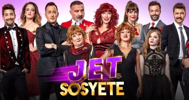 Jet Sosyete 15. bölüm yayınlandı! Jet Sosyete 15. bölüm tek parça full izle! Jet Sosyete 15. bölüm yayınlandı! Jet Sosyete 15. bölüm tek parça full izle!