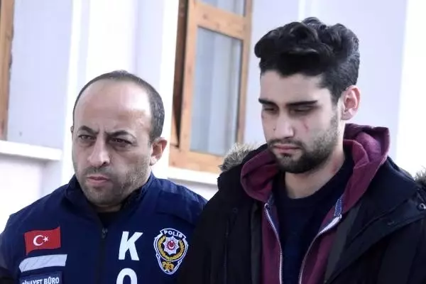 Kadir Şeker'in yargılanmasına 29 Nisan'da başlanacak Kadir Şeker'in yargılanmasına 29 Nisan'da başlanacak