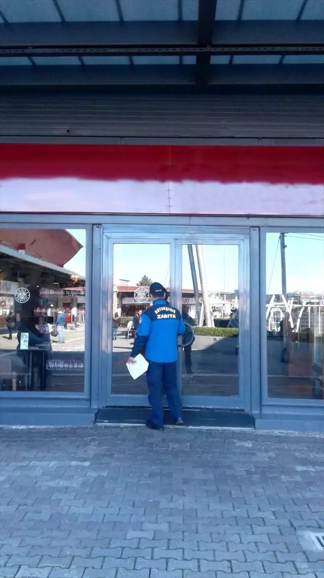 Kocaeli ve Sakarya'da koronavirüs tedbirleri