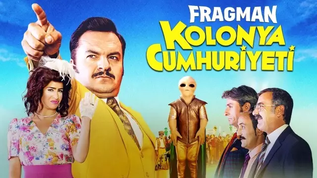 Kolonya Cumhuriyeti filmi konusu nedir? Kolonya Cumhuriyeti oyuncuları ve Kolonya Cumhuriyeti özeti! Kolonya Cumhuriyeti filmi konusu nedir? Kolonya Cumhuriyeti oyuncuları ve Kolonya Cumhuriyeti özeti!