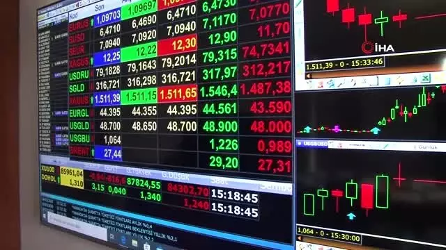 Korona virüs mücevher sektöründe hem iç piyasayı hem de ihracatı durdurdu Korona virüs mücevher sektöründe hem iç piyasayı hem de ihracatı durdurdu