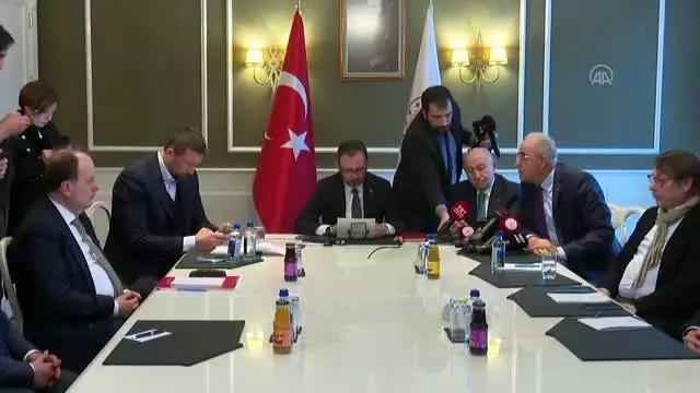 Liglerin ertelenmesi - Mehmet Akif Üstündağ, Mehmet Sepil, Servet Yardımcı Liglerin ertelenmesi - Mehmet Akif Üstündağ, Mehmet Sepil, Servet Yardımcı