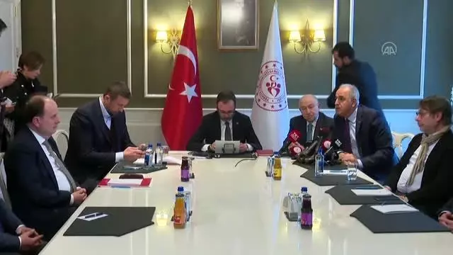 Liglerin ertelenmesi - Mehmet Akif Üstündağ, Mehmet Sepil, Servet Yardımcı Liglerin ertelenmesi - Mehmet Akif Üstündağ, Mehmet Sepil, Servet Yardımcı
