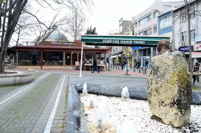 Lüleburgaz'da sokaklar boşaldı Lüleburgaz'da sokaklar boşaldı