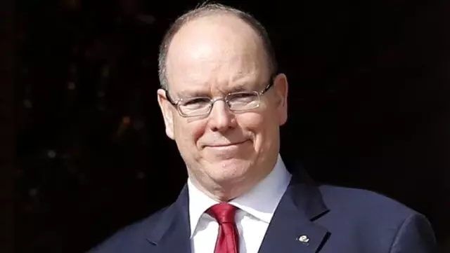 Monaco Prensi II. Albert’in koronavirüs testi pozitif çıktı