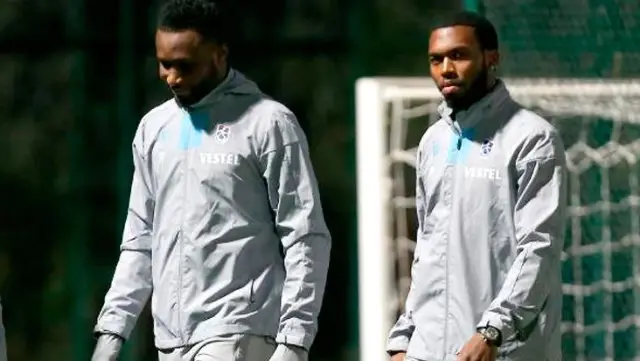 Obi Mikel, Trabzonspor’dan ayrıldıktan sonra ilk kez konuştu