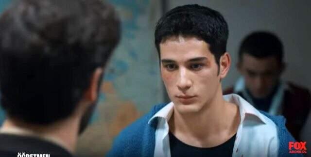 Öğretmen 4. bölüm fragmanı yayımlandı! Öğretmen dizisi 3. bölüm izle