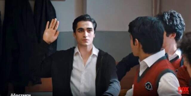 Öğretmen 4. bölüm fragmanı yayımlandı! Öğretmen dizisi 3. bölüm izle