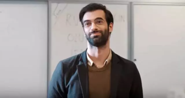 Öğretmen 4. bölüm fragmanı yayımlandı! Öğretmen dizisi 3. bölüm izle