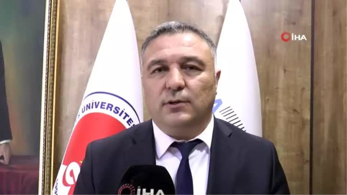 Prof. Dr. Ali Cesur Onmaz: 'Korona virüsün türler arası veya köpekten köpeğe aktarımı bilimsel...