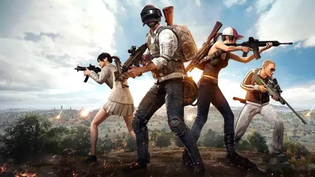 PUBG Mobile Lite'a Varenga Bahar Güncellemesi Geliyor PUBG Mobile Lite'a Varenga Bahar Güncellemesi Geliyor