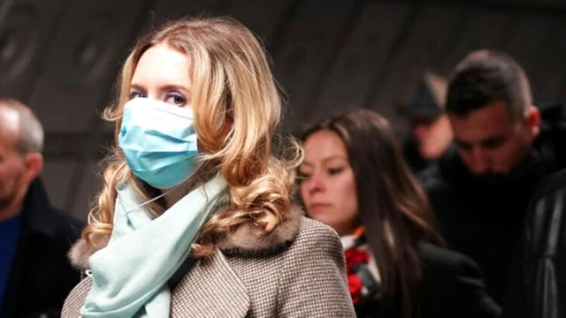 Son Dakika: Rusya'da koronavirüs sebebiyle ilk ölüm gerçekleşti