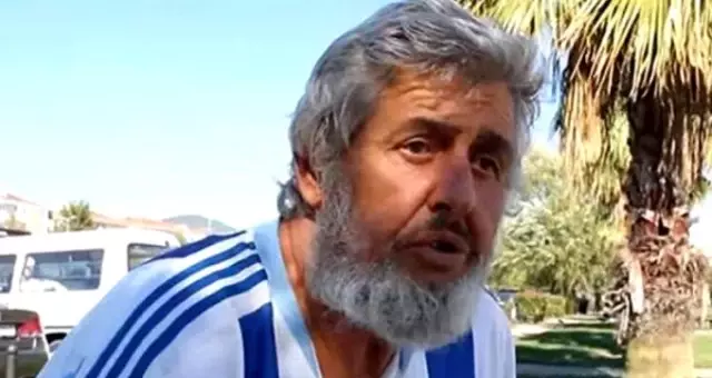 Suat Ülhan kimdir? Suat Ülhan nereli, neden öldü? Suat Ülhan kimdir? Suat Ülhan nereli, neden öldü?