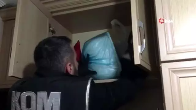 Tefeci operasyonunda 7 gözaltı Tefeci operasyonunda 7 gözaltı