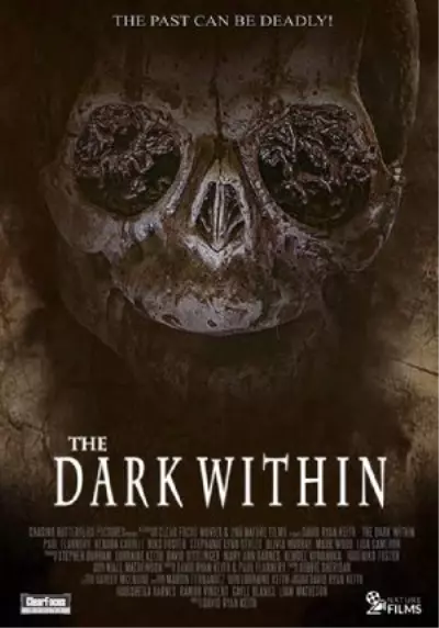 The Dark Within Filmi The Dark Within Filmi