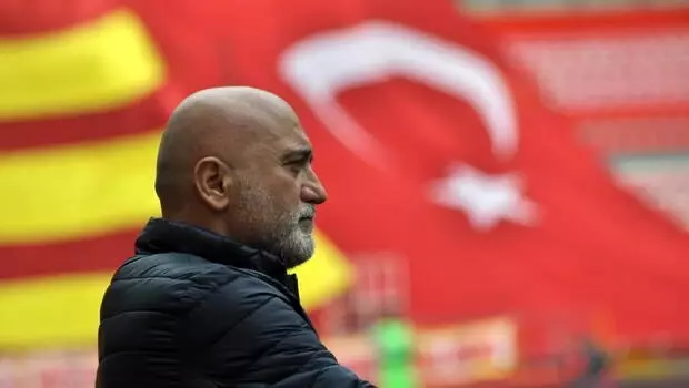 Yeni Malatyaspor'da gol ve galibiyet sıkıntısı Yeni Malatyaspor'da gol ve galibiyet sıkıntısı