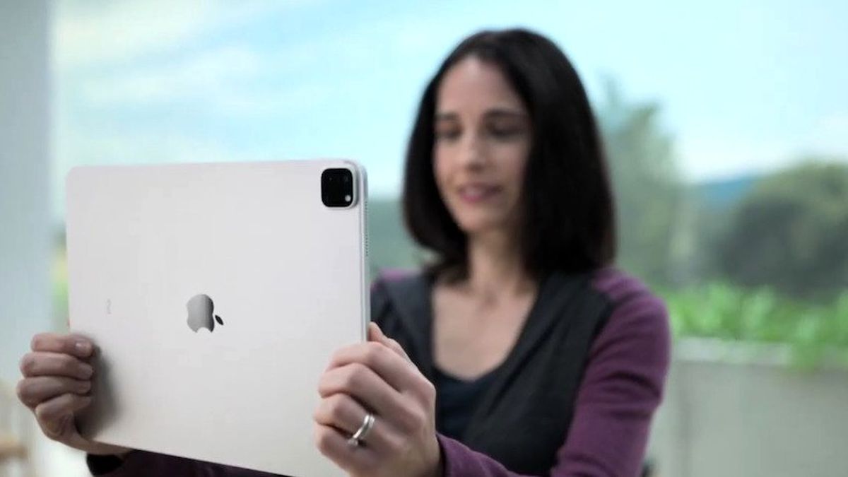 2020 iPad Pro, Test Sonucu ile Şaşırttı