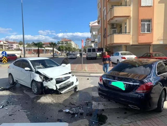 213 promil alkollü şahsın ehliyetine 3. kez el konuldu 213 promil alkollü şahsın ehliyetine 3. kez el konuldu