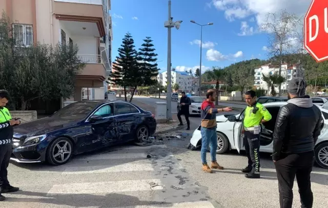 213 promil alkollü şahsın ehliyetine 3. kez el konuldu 213 promil alkollü şahsın ehliyetine 3. kez el konuldu