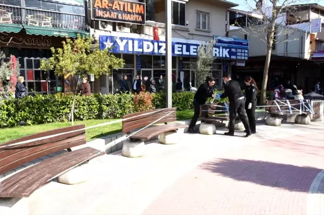 Aydın'da Kovid-19 tedbirleri Aydın'da Kovid-19 tedbirleri