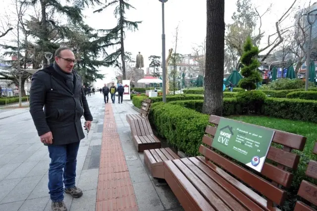 Başkan Zorluoğlu'ndan 'Hayde Eve' çağrısı Başkan Zorluoğlu'ndan 'Hayde Eve' çağrısı