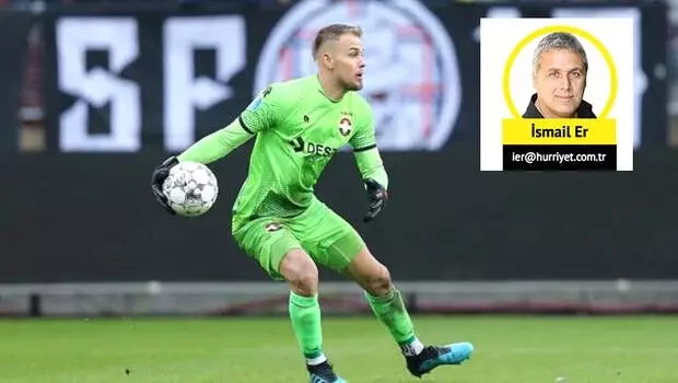 Beşiktaş'ta Timon için top Sergen Yalçın'da!