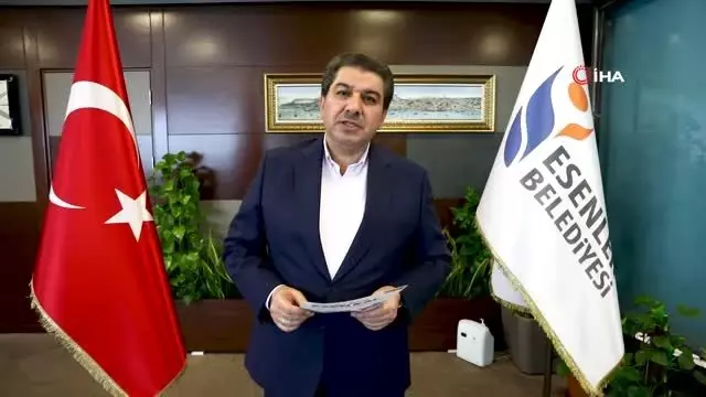 Esenler’de ’Evde Kal’an kazanacak