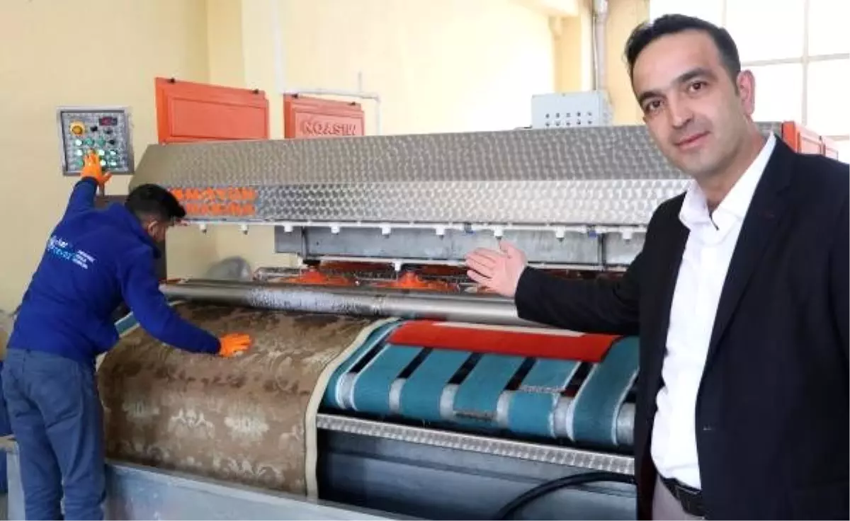 Hali Kurutma Islemleri Ve Yanlis Bilinenler Halilar Hali Alanlar