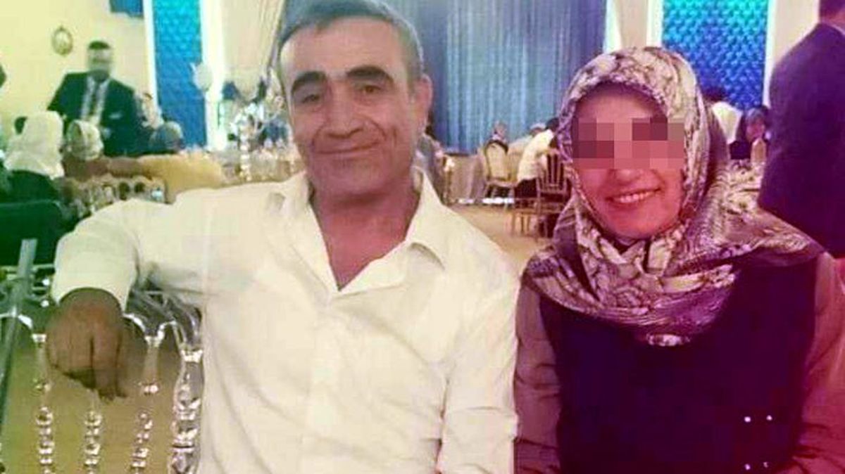 Eve alkollü gelen kocasıyla tartışan kadın, eşini iple boğdu