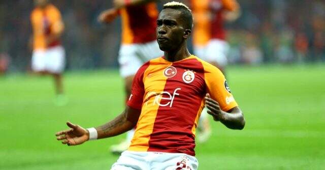 Fatih Terim, Henry Onyekuru'nun önümüzdeki sezon da kiralanmasını istedi