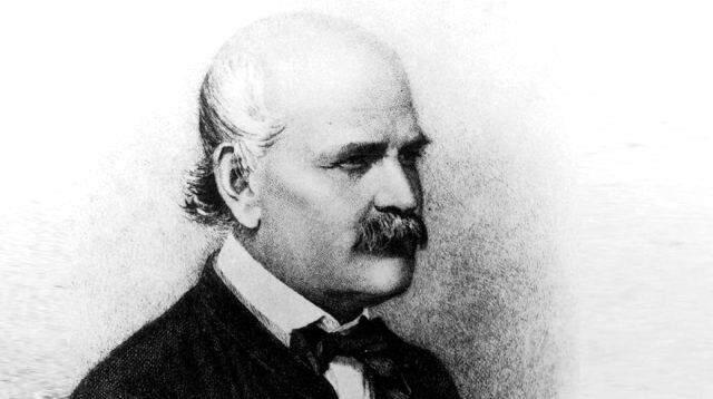 Google, Ignaz Semmelweis'in el yıkama tekniğini hatırlattı! Ignaz Philipp Semmelweis kimdir?