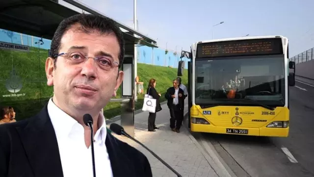 İstanbul'daki 7/24 ulaşım hizmetine koronavirüs tedbirleri kapsamında ara verilecek İstanbul'daki 7/24 ulaşım hizmetine koronavirüs tedbirleri kapsamında ara verilecek