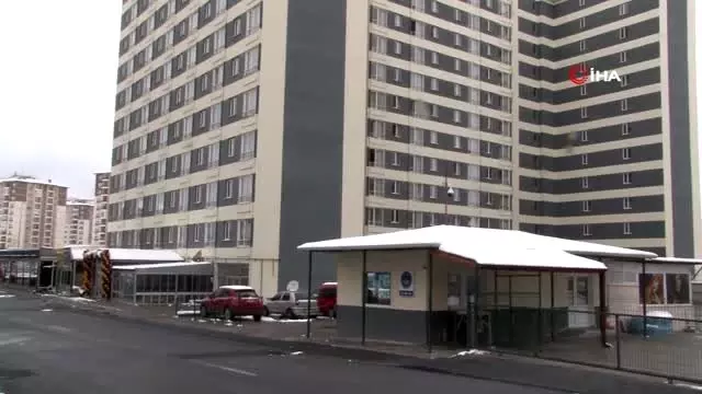 Kayseri İl Müftüsü Güven: ’Koronavirüsten ölenler gerekli tedbirler alındıktan sonra yıkanmalı,...
