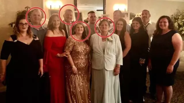 Koronavirüs salgını nedeniyle aynı aileden 4 kişi yaşamını yitirdi Koronavirüs salgını nedeniyle aynı aileden 4 kişi yaşamını yitirdi