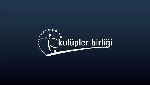 Kulüpler Birliği toplantısına corona virüsü ayarı Kulüpler Birliği toplantısına corona virüsü ayarı