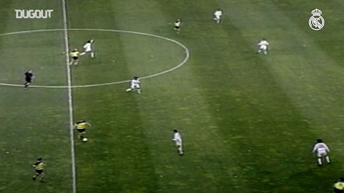 Maç Özeti: Real Madrid 2 - 0 Borussia Dortmund
